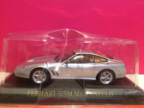Superbe ferrari 575m maranello - superbe,