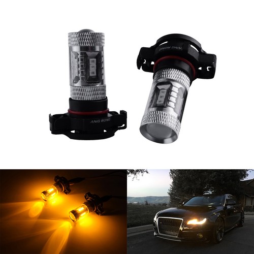 Psy24w ampoule led jaune - ampoule,
