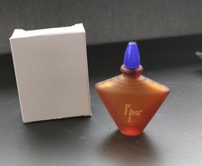 FLACON MINIATURE VIDE 8ème JOUR YVES ROCHER