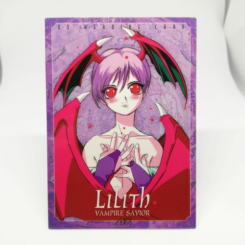 Lilith vampire saber - vampire,