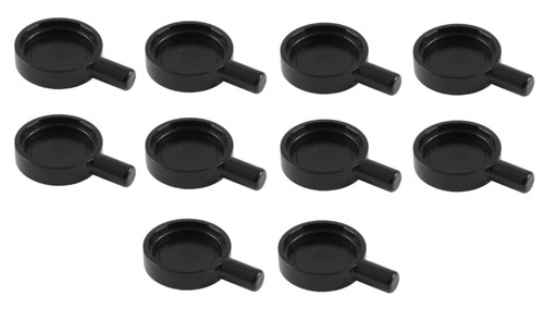 Lego lot 10 accessoire - lego, ®