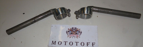 Demi guidon honda - demi,