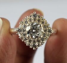 Diamant Solitaire 1.79 Blanc