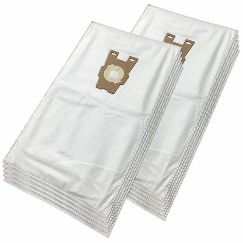 Sacs aspirateur en - 10, d'aspirateur