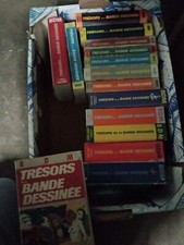 Lot 15 BDM  TRESORS DE LA