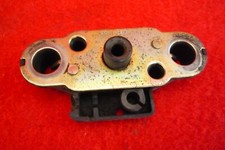 Fermeture Serrure Selle Suzuki