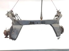 Train roulant arrière - Renault MEGANE II PH.2 - 7701478431 - Y0-4817G