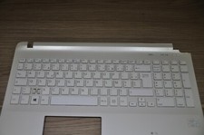Touche clavier Sony Vaio VSF152C29M