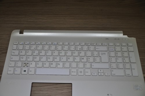 Touche clavier sony vaio - touche,