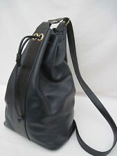 -AUTHENTIQUE sac bandoulière