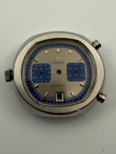 Zodiac Chronograph ref. 902887
