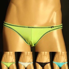 String Homme Mini Slip