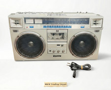 Victor jvc m70 vintage - jvc, rc-m70