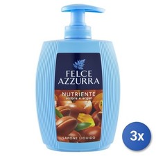 3X Felce Azzurra Nutrient