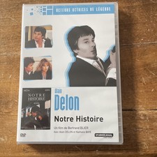 Dvd neuf emballé notre - neuf,