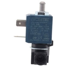 Delonghi électrovanne voies - delonghi, 3
