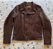 Blouson SCHOTT Perfecto Raven P213