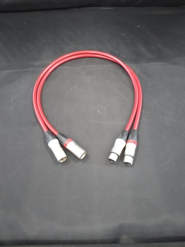 Câble audio qed - câble,