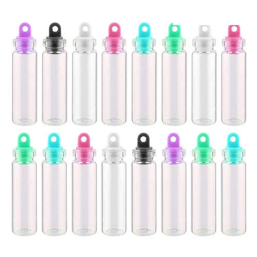Pcs petit bocaux - petit, verre
