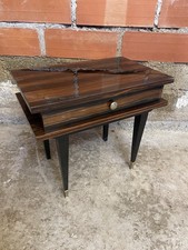 Chevet ancien table nuit - ancien,