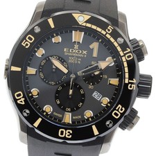 EDOX 10234 Chrono Offshore Sharkman 2 Limited Edition Quartz Men