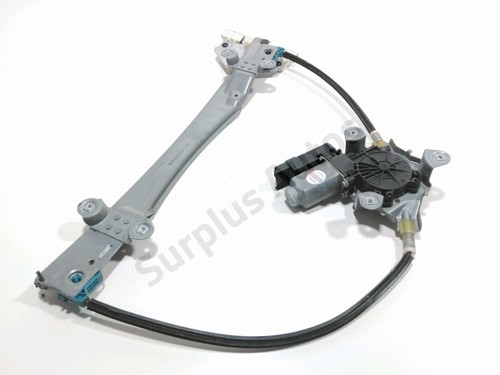 Leve vitre electrique avant - leve-vitre,