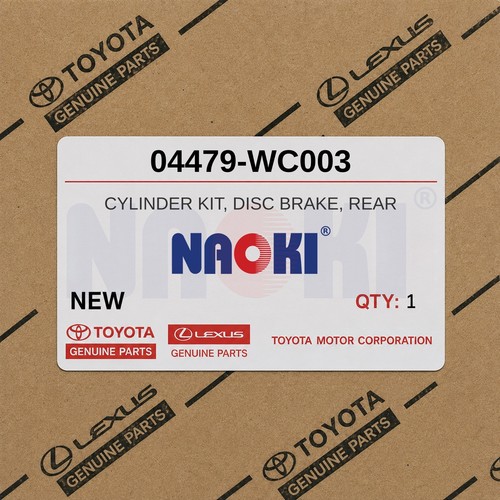 Kit cylindre frein disque - kit,