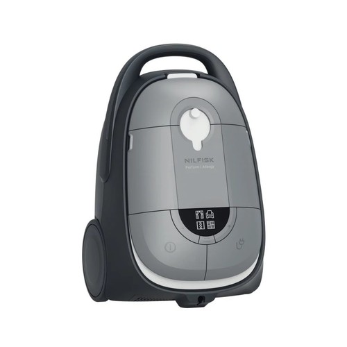 Nilfisk aspirateur traineau - aspirateur,