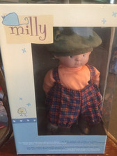 Vintage 2000 Molly Micky Milly