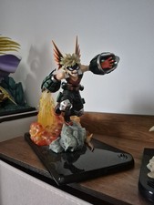 Figurine My Hero Academia