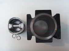 Kit Cylindre Piston Moteur