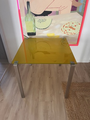 Table design par - table, “1=2”