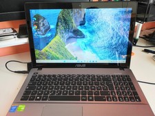 Ordinateur Portable Asus R510L