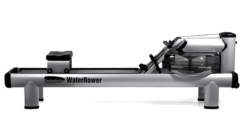 Waterrower hirise rowing - waterrower, m1