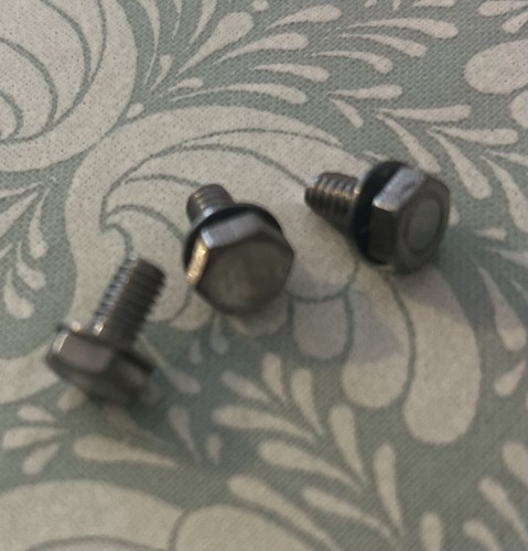 Solex vis pour platine - vis,