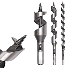 Perceuse À Bois Lewis