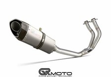 Système Échappement Complet