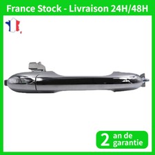 POIGNEE DE PORTE EXTERIEURE