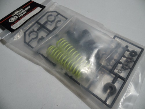 Thunder tiger ar0139 - thunder, front