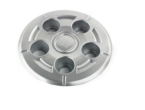 Enjoliveur roue - 1x, de