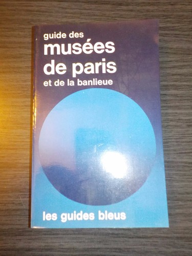 Guide des musées - , de
