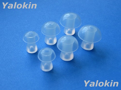 6pcs l soft replacement - soft,