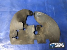 Bâche de protection HONDA CBF 600 S de 2004 à 2007. 