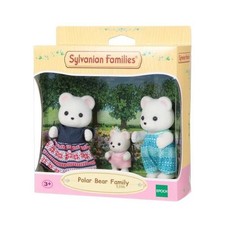 SYLVANIAN FAMILIES 5396 La