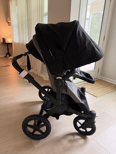 Bugaboo donkey3 stroller duo - bugaboo,