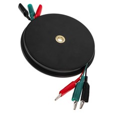  1 jeu de cordons de test