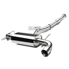 Fit 08-14 Subaru Impreza WRX