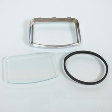 Vitre de compteur RSM pour