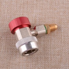 R134A Coupler Auto A/C