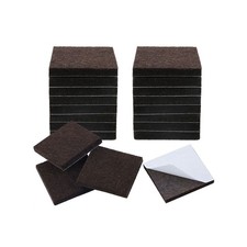 plaquettes Bois 1 3/8" carré